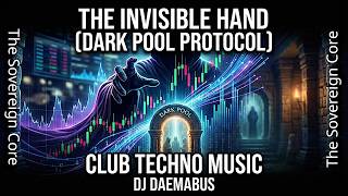 Download Lagu The Invisible Hand (Dark Pool Protocol) | Club Techno Music | DJ DAEMABUS | Official Music Video MP3