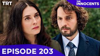 The Innocents - Episode 203