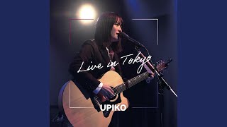 my life (Live at GEMINI Theater Tokyo 2022)