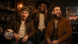 Famous Post Malone, Morgan Wallen & Lil Wayne – Pour Me Back to You (Official Music Video) Wealth