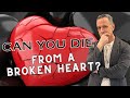 Broken Heart Syndrome and Borderline Personality Disorder