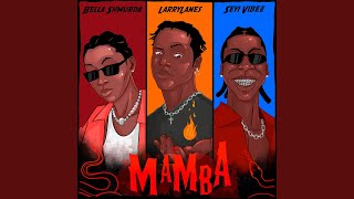Mamba (With Bella Shmurda & Seyi Vibez)
