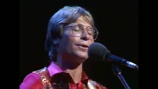 John Denver - Rocky Mountain High (From "Around The World Live" DVD)