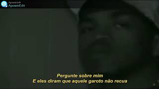 50 Cent Back Down Legendado