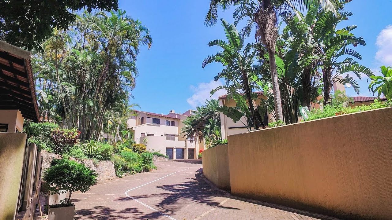 3 Bedroom Duplex for sale in Kwazulu Natal Kzn South Coast Margate