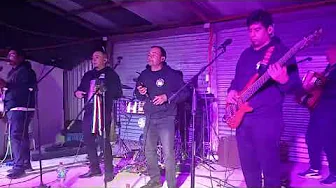 los pumas de junkillar  la llegua colorada  para todos los carreristas de chile
