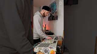 Storytelling Boombap Beat on the MPC 60 #beatmaker #hiphopbeats #mpc