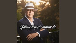 Sărut Femeie Mana Ta