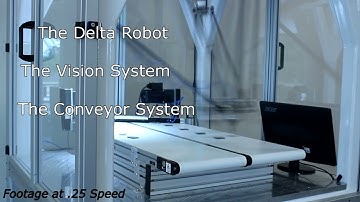 The Omron Hornet - Mechatronic Minute