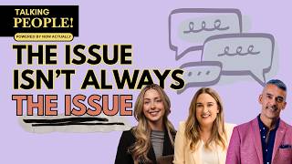 The Employer Mistakes That Turn People Problems Into Fair Work Claims TALKING PEOPLE