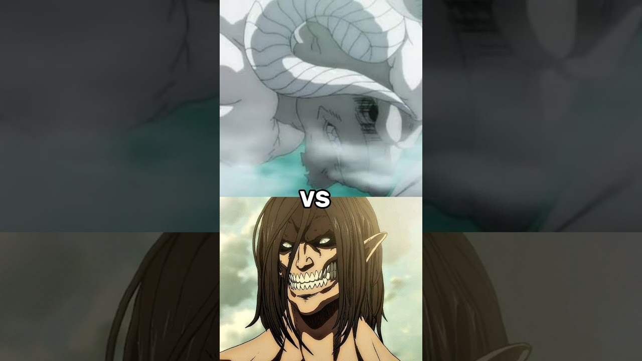 (STRENGTH COMPARISON) KSAVER BEAST TITAN VS ALL TITAN
