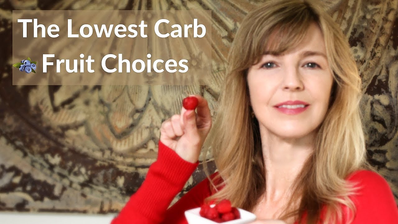 best-low-carb-fruits-for-weight-loss-youtube