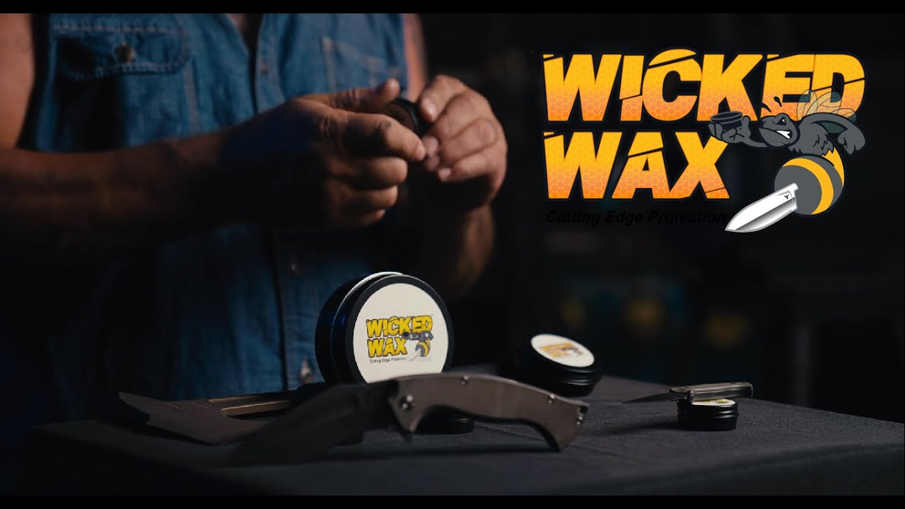 Legacy Tribe Wicked Wax YouTube