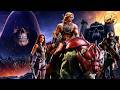 El Último Tráiler De He Man Demuestra Que La Película No Se Avergüenza De La Rareza De Eternia