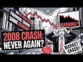 How the 2008 Financial Crisis Shaped the Modern Economy