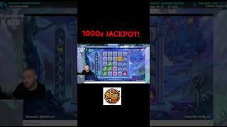 Getting a Huge Jackpot on Fat Drac! #slots #jackpot #bigwin