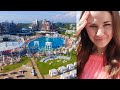 🛩🛩🛩SELECTUM LUXURY 5*, ПОЛНЫЙ ВИДЕООБЗОР С АЛИНОЙ ГАРЧЕНКО+ПИТАНИЕ!! ТУРЦИЯ 2021