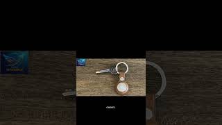 Apple AirTag 2025: Top Bluetooth Tracker Review!