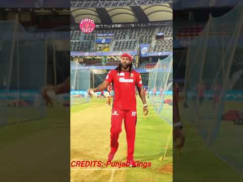 Punjab Kings is