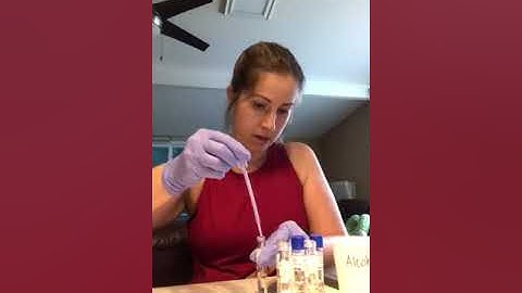 Environmental influences on microbial growth salt tolerance testing part 1