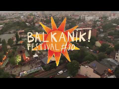 Balkanik Festival, ediția X - Manifestul Balkanik