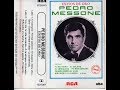 PEDRO MESSONE - EXITOS DE ORO (1971) CASSETTE FULL ALBUM