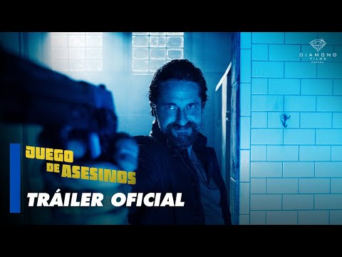 Juego de asesinos - Tráiler oficial en español