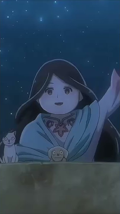Kin no Kuni Mizu no Kuni | #animeedit