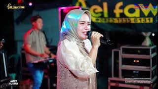 EL FAWWAZ - WAITING FOR THE PROMISE - EVA SRIKANDI - WALIMATUL TASMIYAH AISYAH HUMAIRA A. -KALINY...