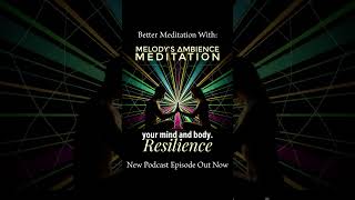 Break through stress with birdsong, harp music, and mantras. Practical tools for daily strength.