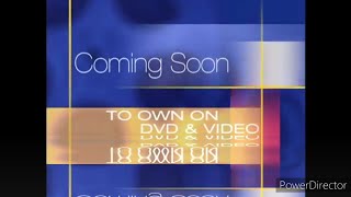 Download Lagu Mess Up Around with Coming Soon to own on DVD \u0026 Video MP3