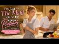 He bullied his maid daily, until he realized he couldn't live without her! #shortdrama #original