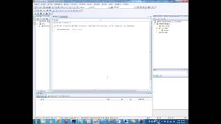 the Simplest Win32 Program