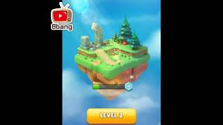 Brick Ball Blast Level 1 2 screenshot 4