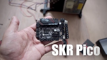 Bigtreetech SKR Pico