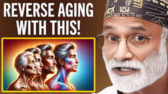 How To Fix Your Diet & Lifestyle To Increase Your Lifespan | Dr. Pradip Jamnadas