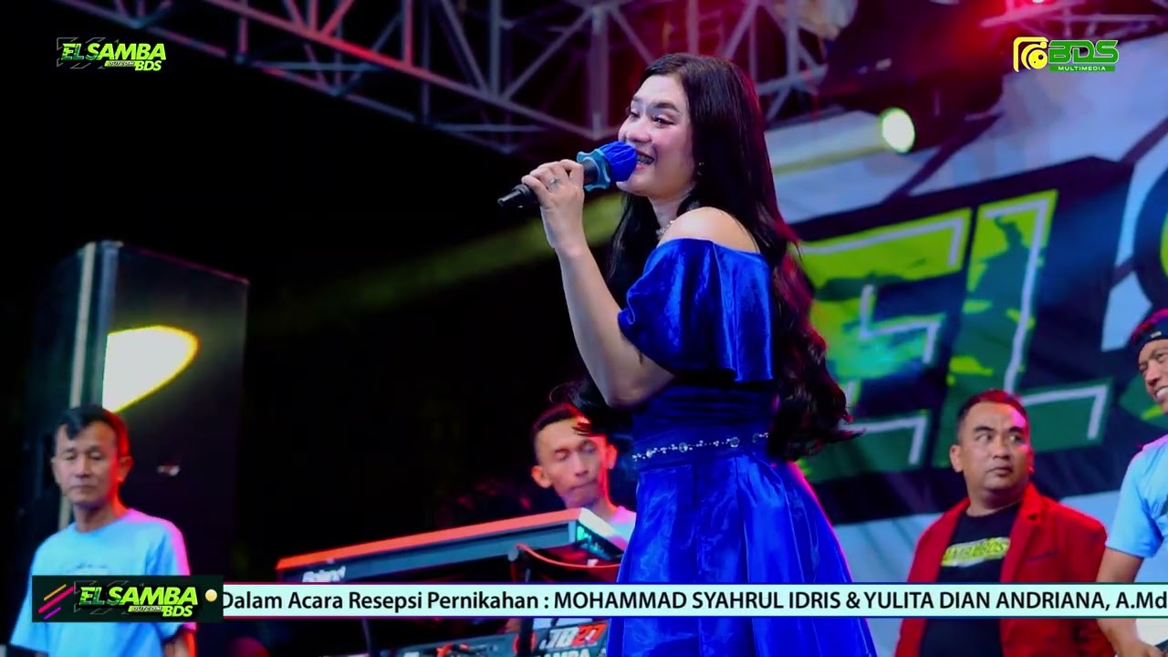 PRIA IDAMAN//IVHA BERLIAN//ELSAMBA dutcom BdS