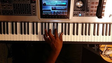 D Major How to practice scales, chords, and progressions