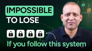 The 6-Month TRADING MASTERPLAN That ACTUALLY Delivers Results