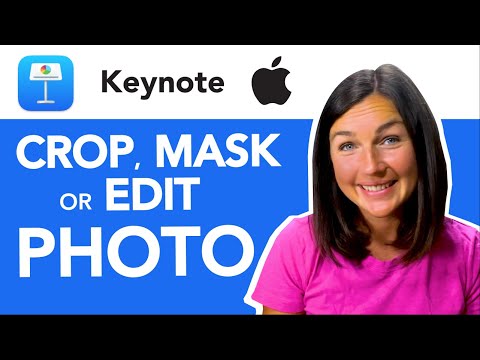 Video: Cum editez un diapozitiv în Keynote?