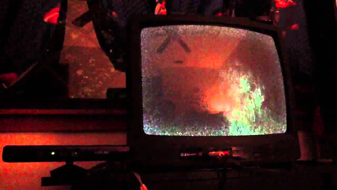 White Noise Online Part 2 YouTube White noise online part 2 youtube