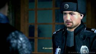 Alpha Protocol - Part 19