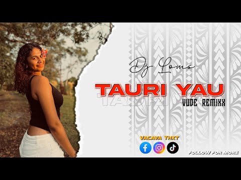Tauri yau ( Dj Loms X VNT ) Vude Remix 2026