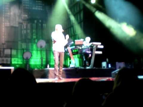 Duran Duran - Is There Something I Should Know Live - Columbus, OH  12-8-08