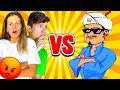 AKINATOR vs NINNA E MATTI *CI HA FATTO IMPAZZIRE*