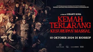 Download Lagu Film Horor Terbaru 2025   Kemah Terlarang Teror Mengerikan  full movie #filmhororterbaru2025  MP3