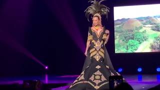 BB PILIPINAS 2018 National Costume Competition