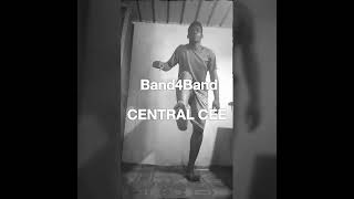 Central Cee, Lil Baby "BAND4BAND" (Dance Video)