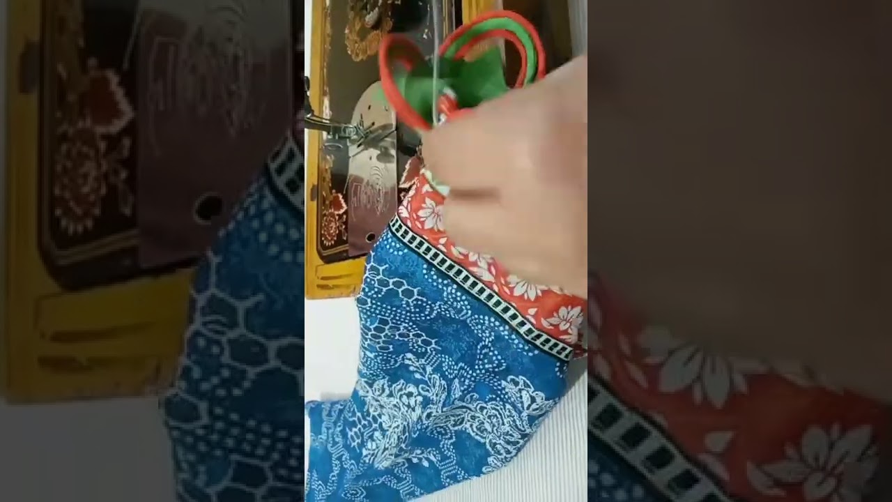 sleeves design for eid