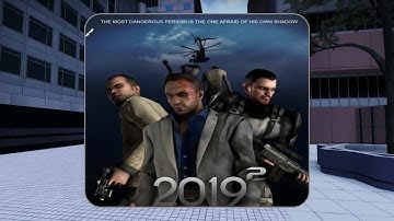 LEFT 4 DEAD 2 | Custom Full Campaign: "2019 II: Director